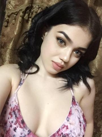 Индивидуалка Стефания Фотография 2
